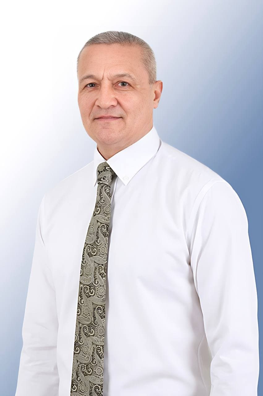Врач клиники ПРОВЕНЫ